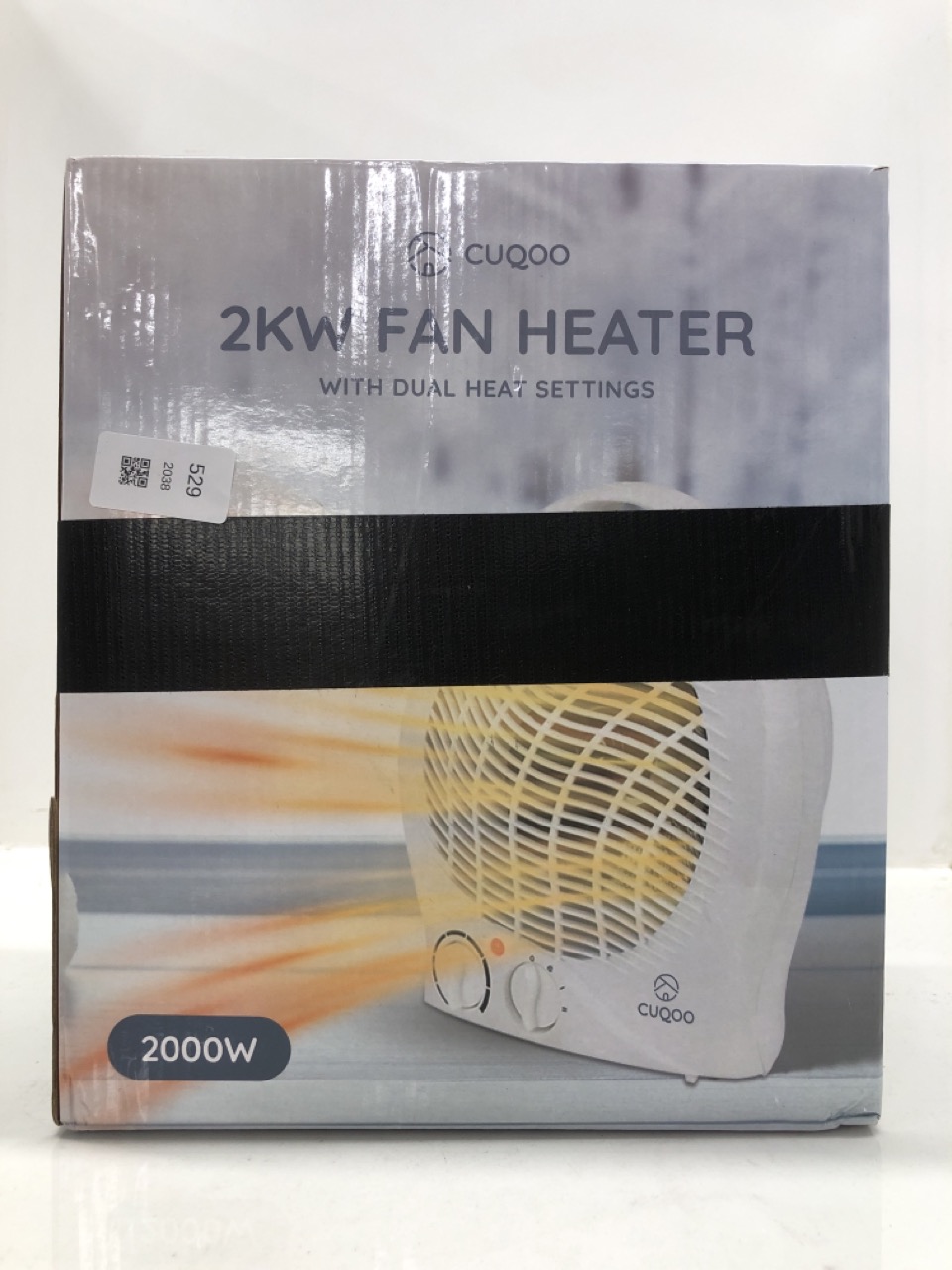 Lot 529  
            Edinburgh SR24 - Delivery Only 

                
QUANTITY OF KITCHEN & APPLIANCES ITEMS TO INCLUDE MORPHY RICHARDS TURBOGLIDE STEA... - Image 2