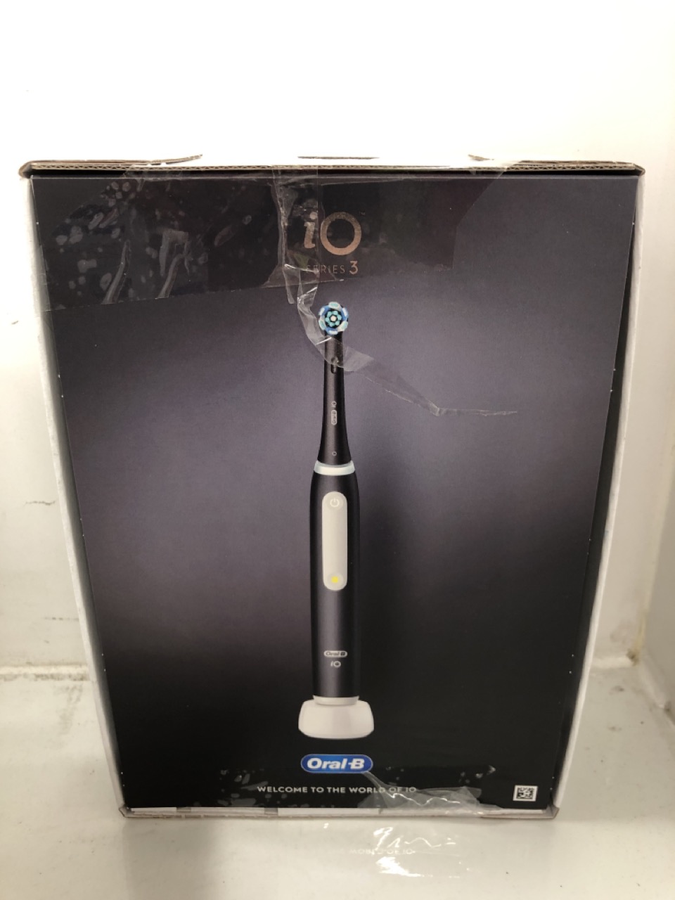 Lot 538  
            Edinburgh SR24 - Delivery Only 

                
QUANTITY OF HEALTH & BEAUTY ITEMS TO INCLUDE WATERPIK CORDLESS ADVANCED WATER FLO...