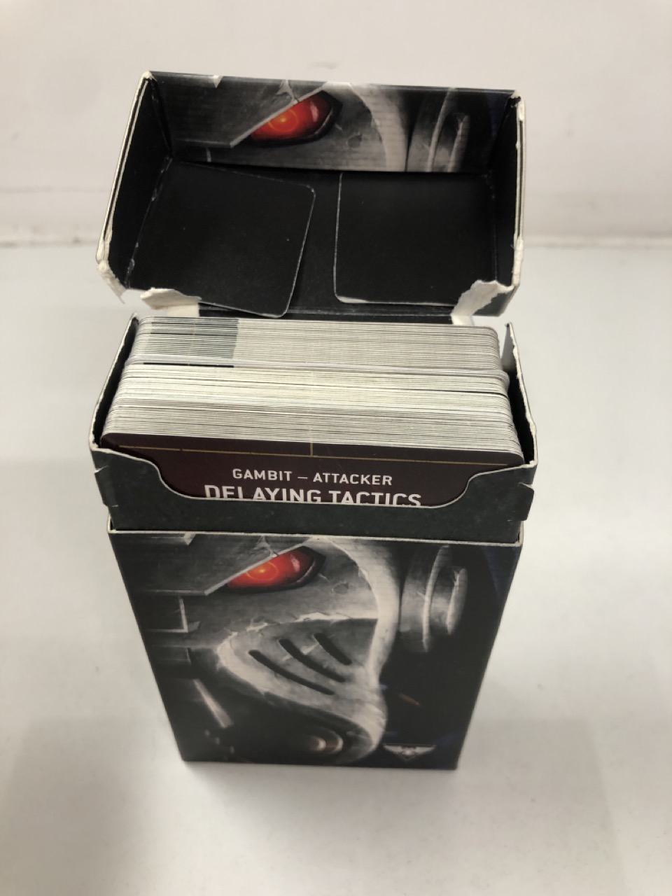 Lot 541  
            Edinburgh SR24 - Delivery Only 

                
CARD GAME TACTICS + POKEMON PRISMATIC EVOLUTION ELITE TRAINING PACK: LOCATION - B... - Image 4