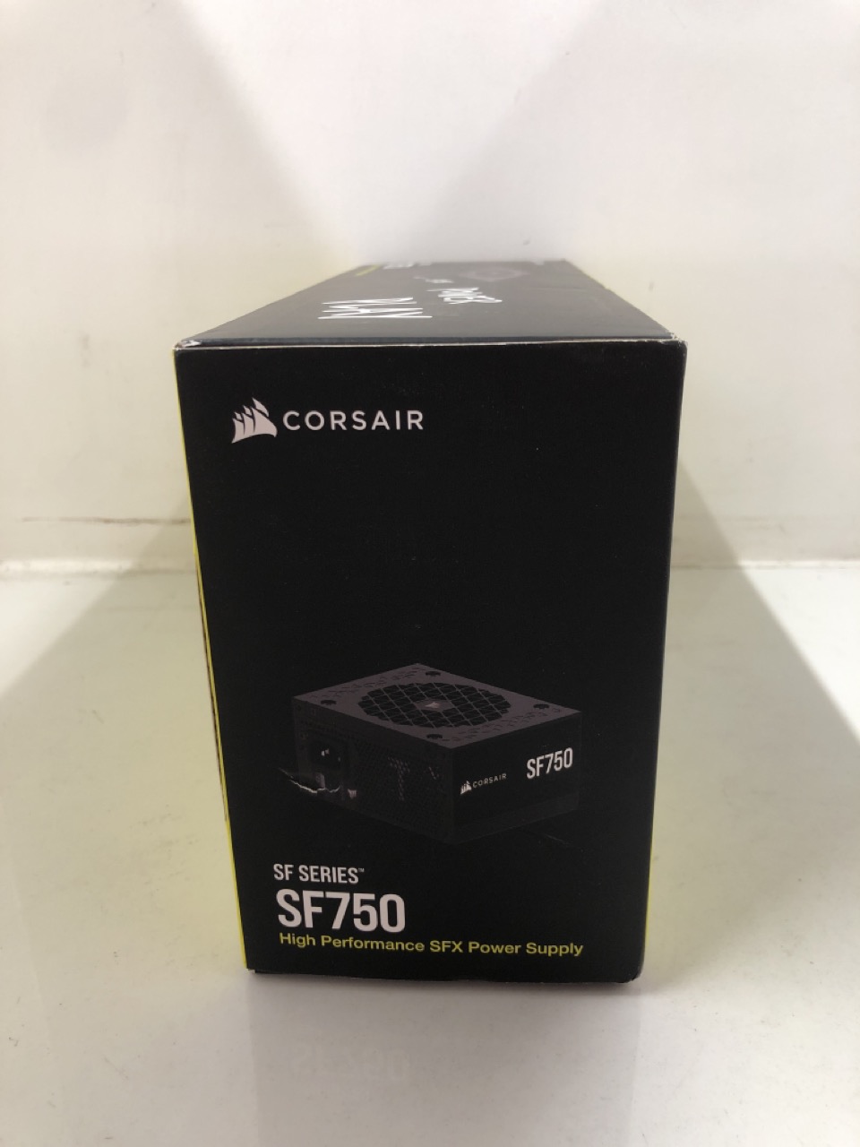Lot 551  
            Edinburgh SR24 - Delivery Only 

                
CORSAIR SF750 (2024) FULLY MODULAR LOW NOISE 80 PLUS PLATINUM ATX POWER SUPPLY – ... - Image 3