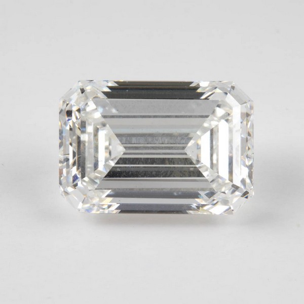 Lot 45  
            Nottingham Luxury Room - Delivery Only 

                
10.01ct Laboratory Grown Emerald-cut Single Diamond. Colour F, Clarity VS1. IGI R...