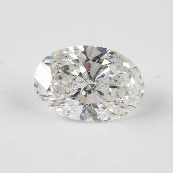 Lot 47  
            Nottingham Luxury Room - Delivery Only 

                
7.31ct Laboratory Grown Oval Brilliant-cut Single Diamond. Colour F, Clarity VS1....