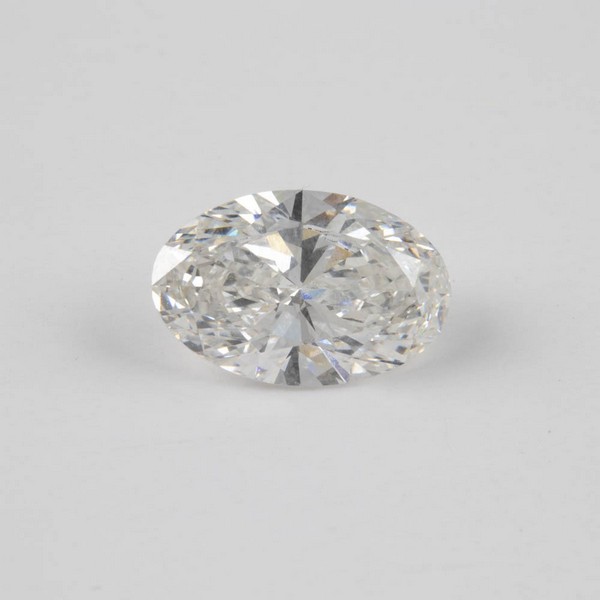 Lot 51  
            Nottingham Luxury Room - Delivery Only 

                
3.06ct Laboratory Grown Oval Brilliant-cut Single Diamond. Colour F, Clarity VVS2...