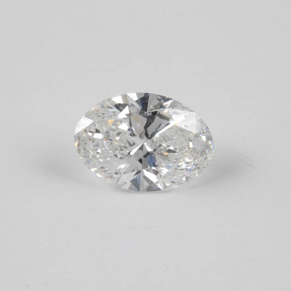 Lot 52  
            Nottingham Luxury Room - Delivery Only 

                
3.01ct Laboratory Grown Oval Brilliant-cut Single Diamond. Colour E, Clarity VS1....