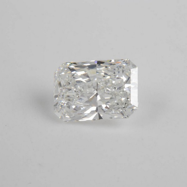 Lot 54  
            Nottingham Luxury Room - Delivery Only 

                
1.61ct Laboratory Grown Cut Cornered Rectangular Modified Brilliant-cut Single Di...