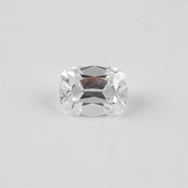 Lot 55  
            Nottingham Luxury Room - Delivery Only 

                
2.12ct Laboratory Grown Cushion Modified Brilliant-cut Single Diamond. Colour E, ...