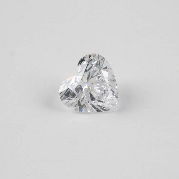 Lot 56  
            Nottingham Luxury Room - Delivery Only 

                
2.01ct Laboratory Grown Heart Brilliant-cut Single Diamond. Colour D, Clarity VVS...