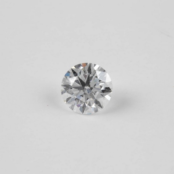 Lot 57  
            Nottingham Luxury Room - Delivery Only 

                
1.47ct Laboratory Grown Round Brilliant-cut Single Diamond. Colour D, Clarity IF....