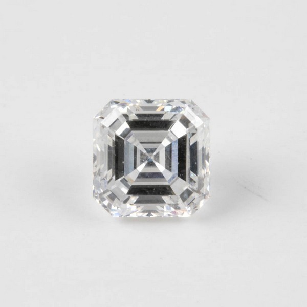 Lot 60  
            Nottingham Luxury Room - Delivery Only 

                
2.01ct Laboratory Grown Square Emerald-cut Single Diamond. Colour E, Clarity VS1....