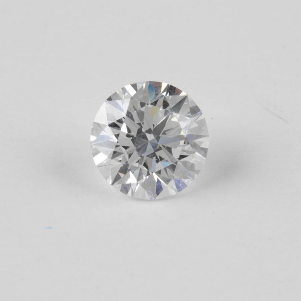Lot 63  
            Nottingham Luxury Room - Delivery Only 

                
1.53ct Laboratory Grown Round Brilliant-cut Single Diamond. Colour E, Clarity VVS...
