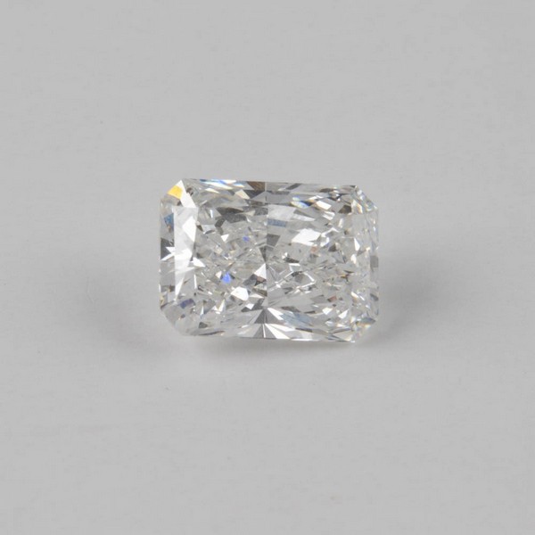 Lot 64  
            Nottingham Luxury Room - Delivery Only 

                
1.59ct Laboratory Grown Cut Cornered Rectangular Modified Brilliant-cut Single Di...
