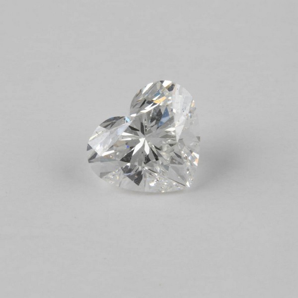 Lot 65  
            Nottingham Luxury Room - Delivery Only 

                
1.50ct Laboratory Grown Heart Brilliant-cut Single Diamond. Colour E, Clarity VS1...