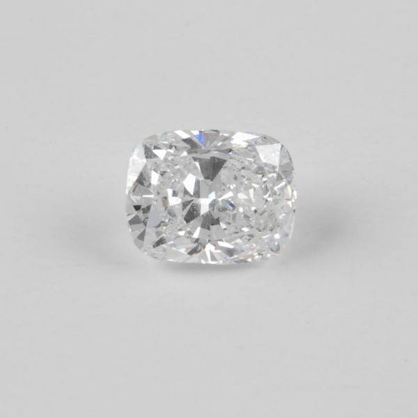 Lot 67  
            Nottingham Luxury Room - Delivery Only 

                
1.58ct Laboratory Grown Cushion Modified Brilliant-cut Single Diamond. Colour D, ...