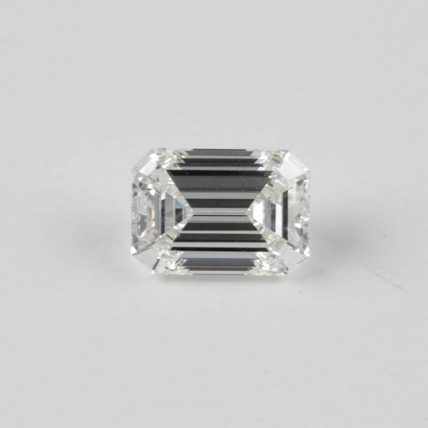 Lot 69  
            Nottingham Luxury Room - Delivery Only 

                
1.54ct Laboratory Grown Emerald-cut Single Diamond. Colour E, Clarity VVS2. IGI R...