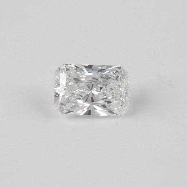 Lot 70  
            Nottingham Luxury Room - Delivery Only 

                
1.17ct Laboratory Grown Cut Cornered Rectangular Modified Brilliant-cut Single Di...