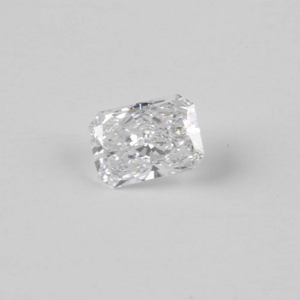 Lot 71  
            Nottingham Luxury Room - Delivery Only 

                
1.03ct Laboratory Grown Cut Cornered Rectangular Modified Brilliant-cut Single Di...