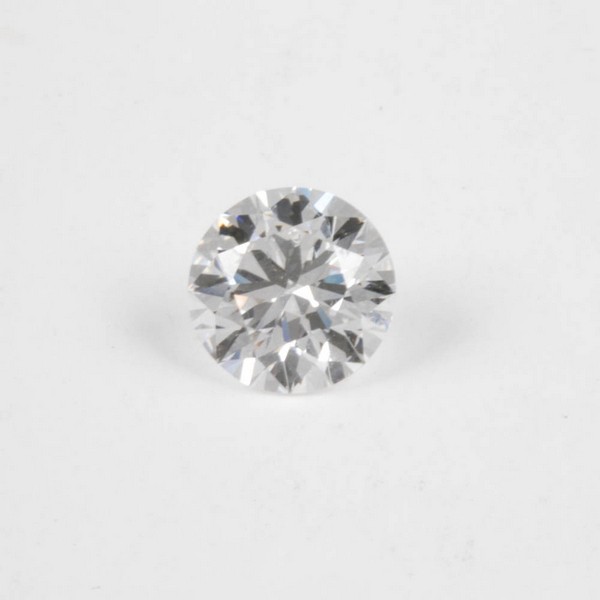 Lot 79  
            Nottingham Luxury Room - Delivery Only 

                
1.31ct Laboratory Grown Round Brilliant-cut Single Diamond. Colour D, Clarity VS1...