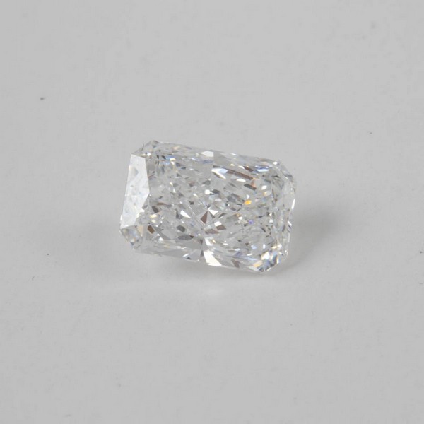 Lot 81  
            Nottingham Luxury Room - Delivery Only 

                
1.54ct Laboratory Grown Cut Cornered Rectangular Modified Brilliant-cut Single Di...