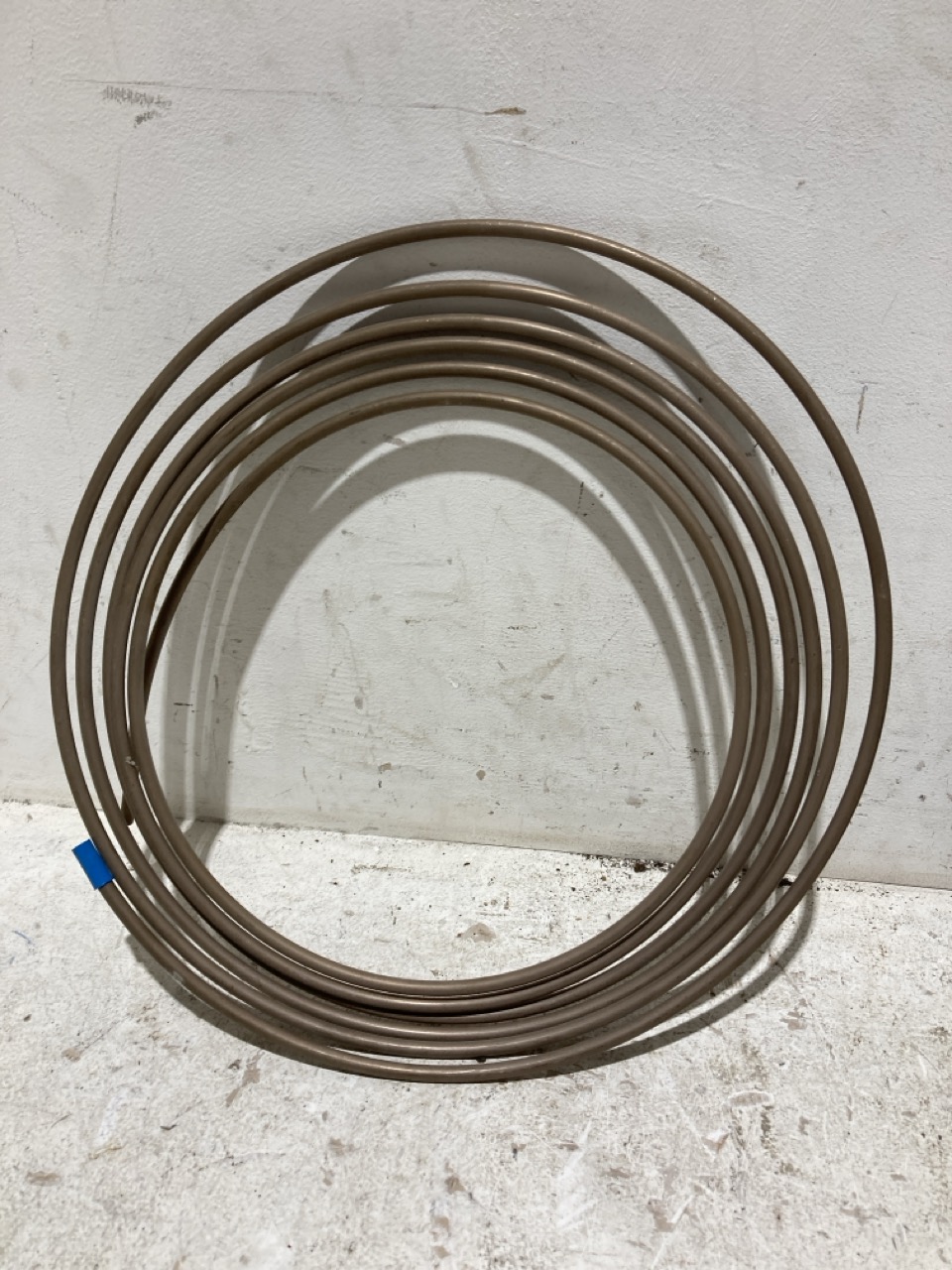 Lot 103  
            Birmingham - Collection Only 

                
ASSORTMENT OF LORRY PARTS TO INCLUDE BRAKE LINE HOSING - Image 3