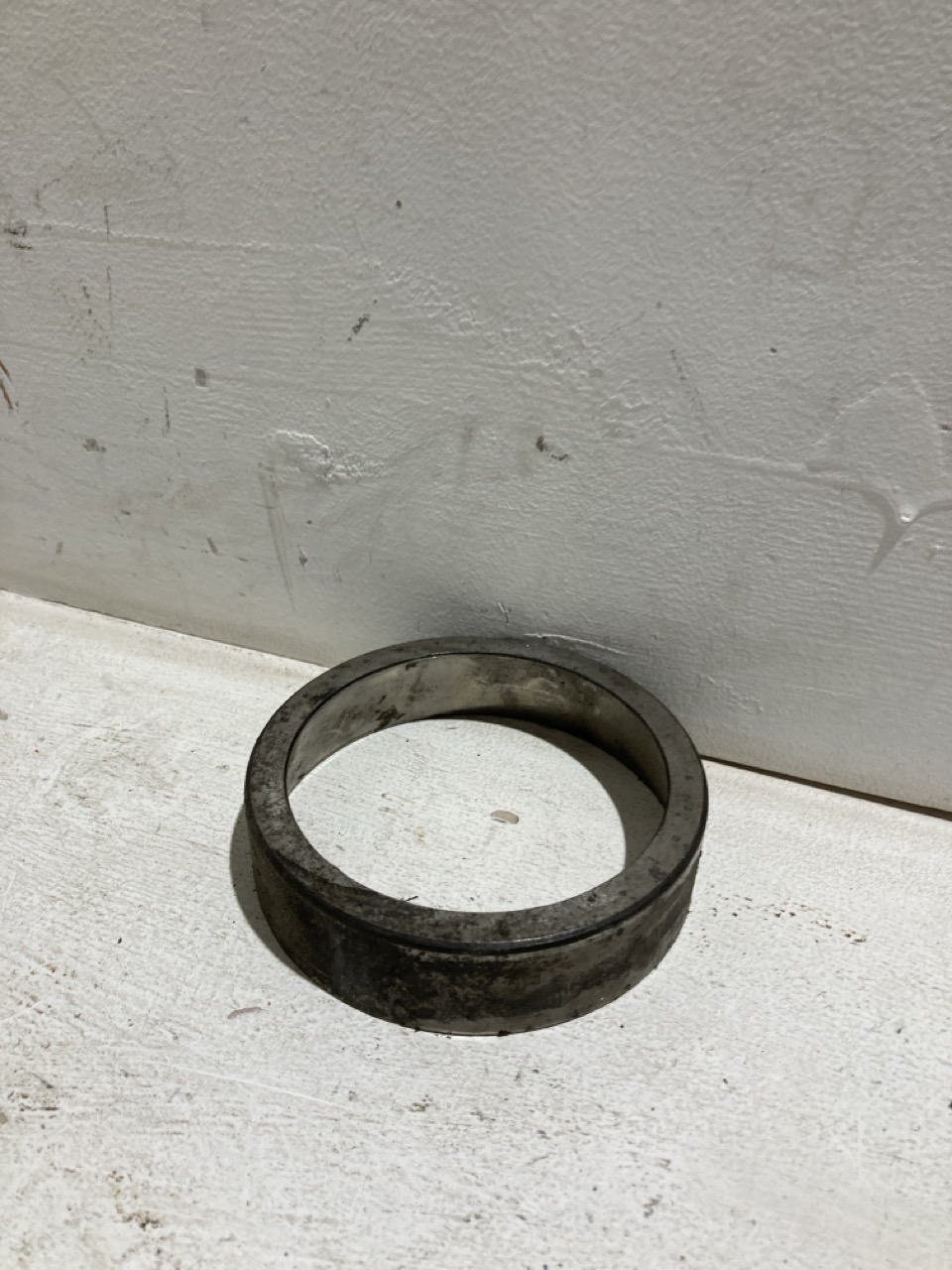 Lot 103  
            Birmingham - Collection Only 

                
ASSORTMENT OF LORRY PARTS TO INCLUDE BRAKE LINE HOSING - Image 4