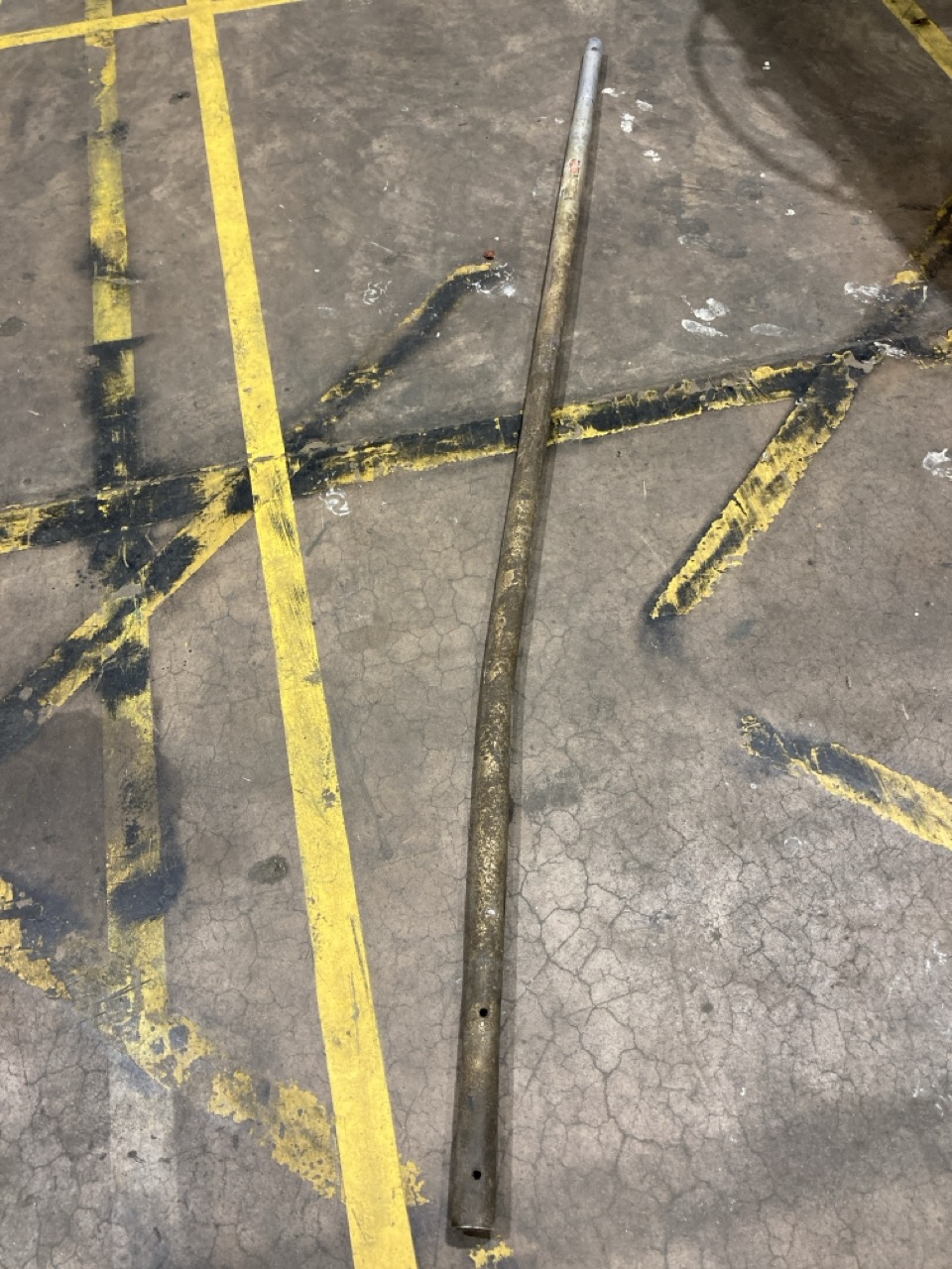 Lot 115  
            Birmingham - Collection Only 

                
POWER TROWEL FLOAT - Image 4