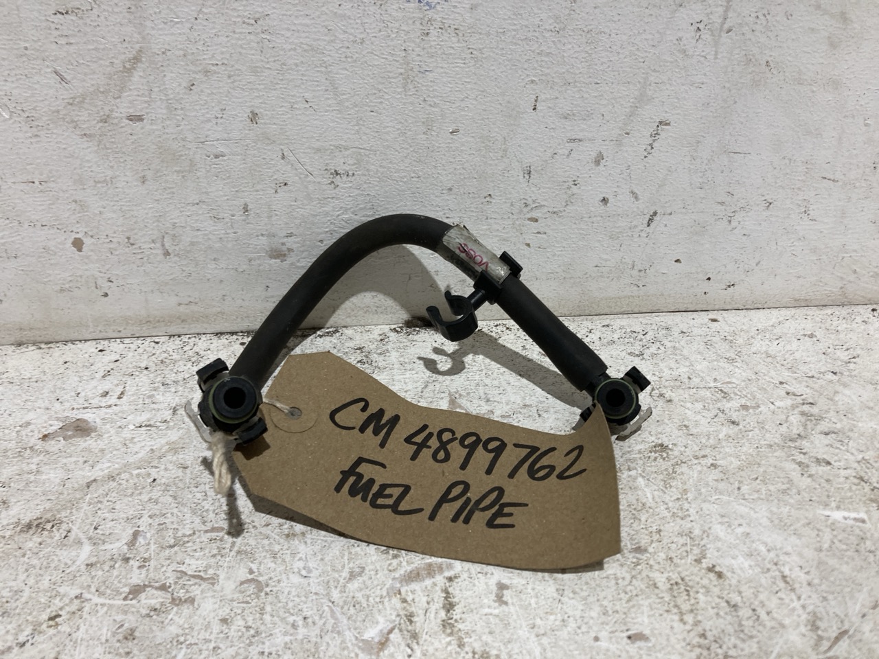 Lot 145  
            Birmingham - Collection Only 

                
ASSORTMENT OF LORRY PARTS AND TOOLS TO INCLUDE FUEL PIPE - Image 3