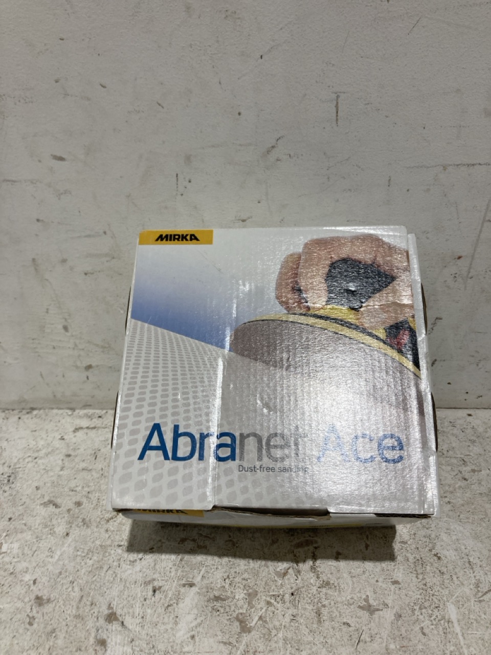 Lot 176  
            Birmingham - Collection Only 

                
MAKITYA DRILL BITS AND SANDING DISC 150MM P320 - Image 3