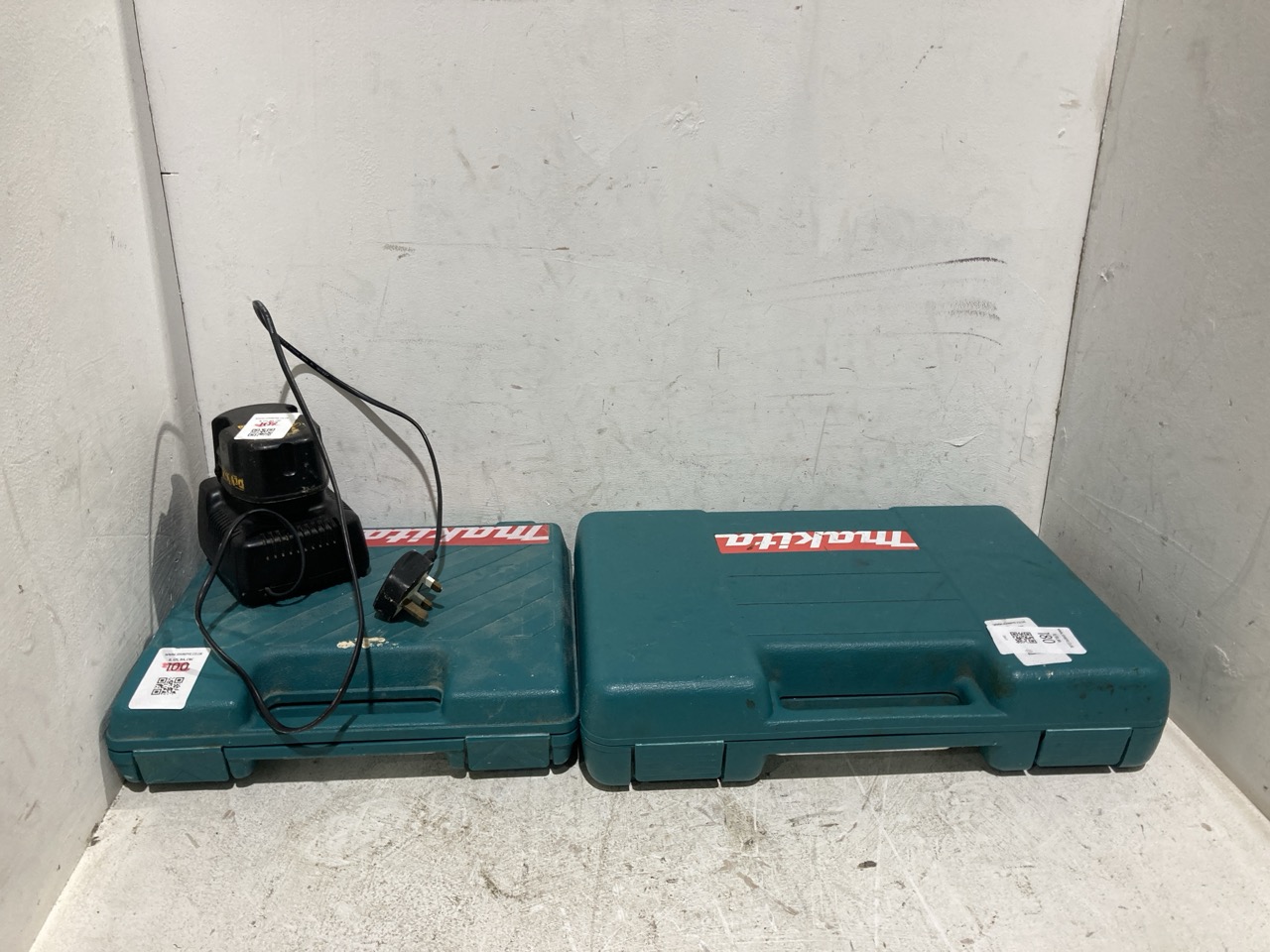 Lot 180  
            Birmingham - Collection Only 

                
MAKITA DRILL - Image 4