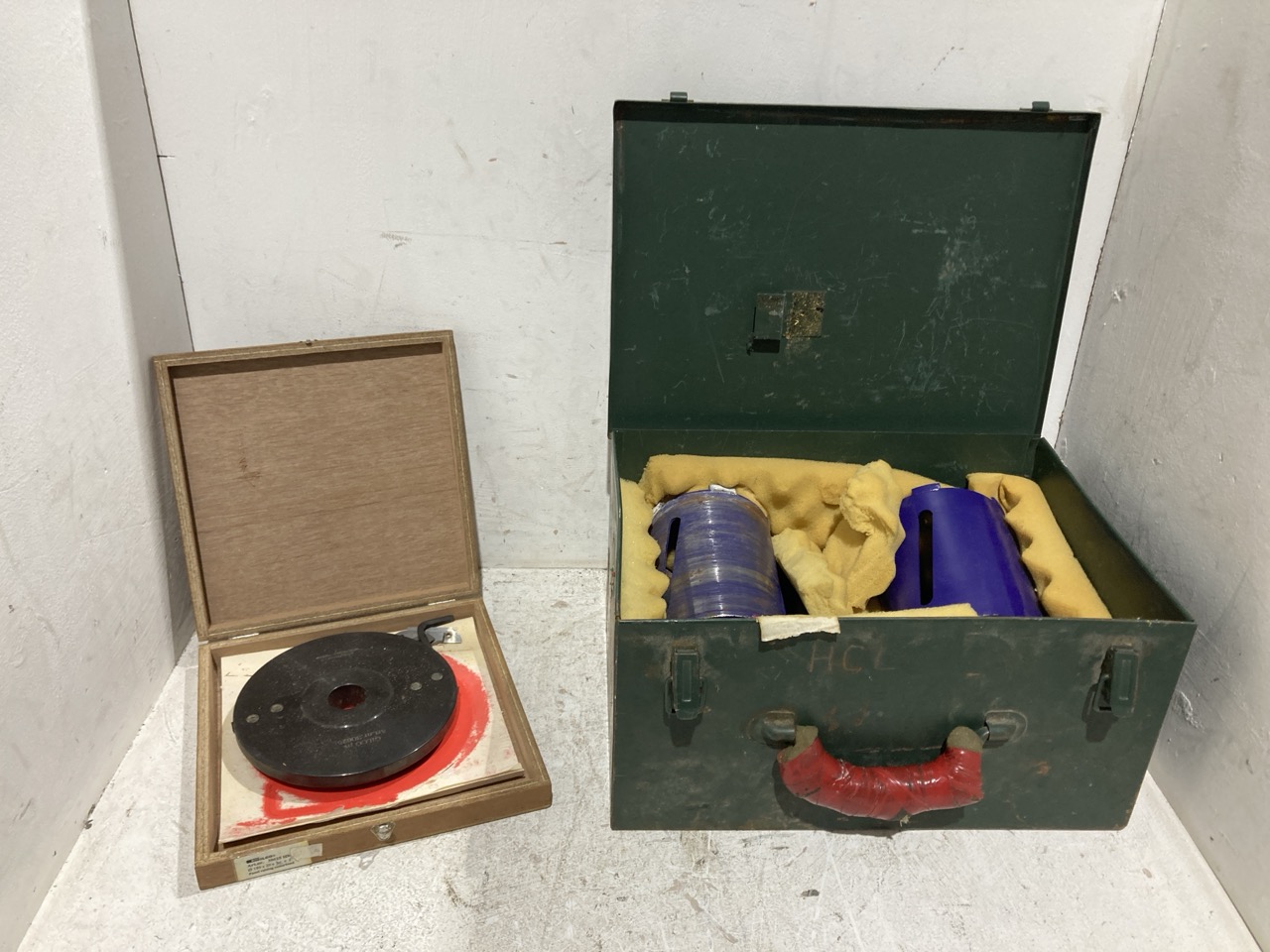 Lot 183  
            Birmingham - Collection Only 

                
METABO CORE DRILL BITS