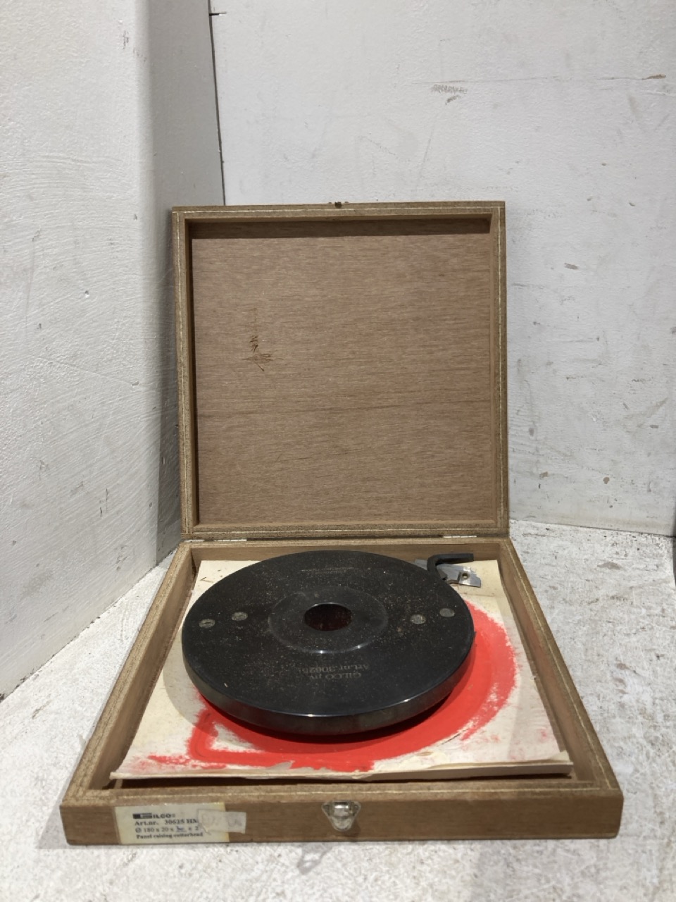 Lot 183  
            Birmingham - Collection Only 

                
METABO CORE DRILL BITS - Image 2