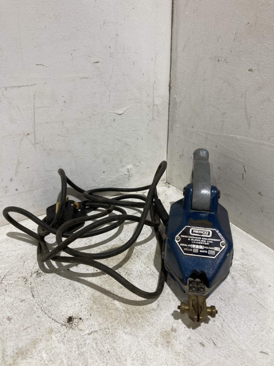 Lot 30  
            Birmingham - Collection Only 

                
ASSORTMENT OF TOOLS TO INCLUDE A RECIPROCATING SAW - Image 4