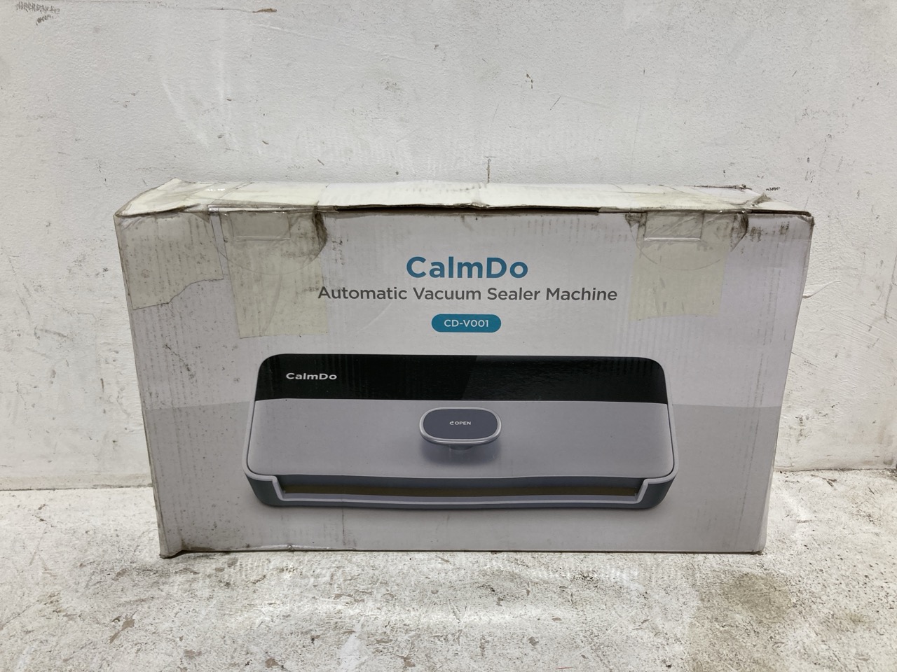 Lot 36  
            Birmingham - Collection Only 

                
5 X AUTOMATIC VACUUM SEALER MACHINES - Image 2