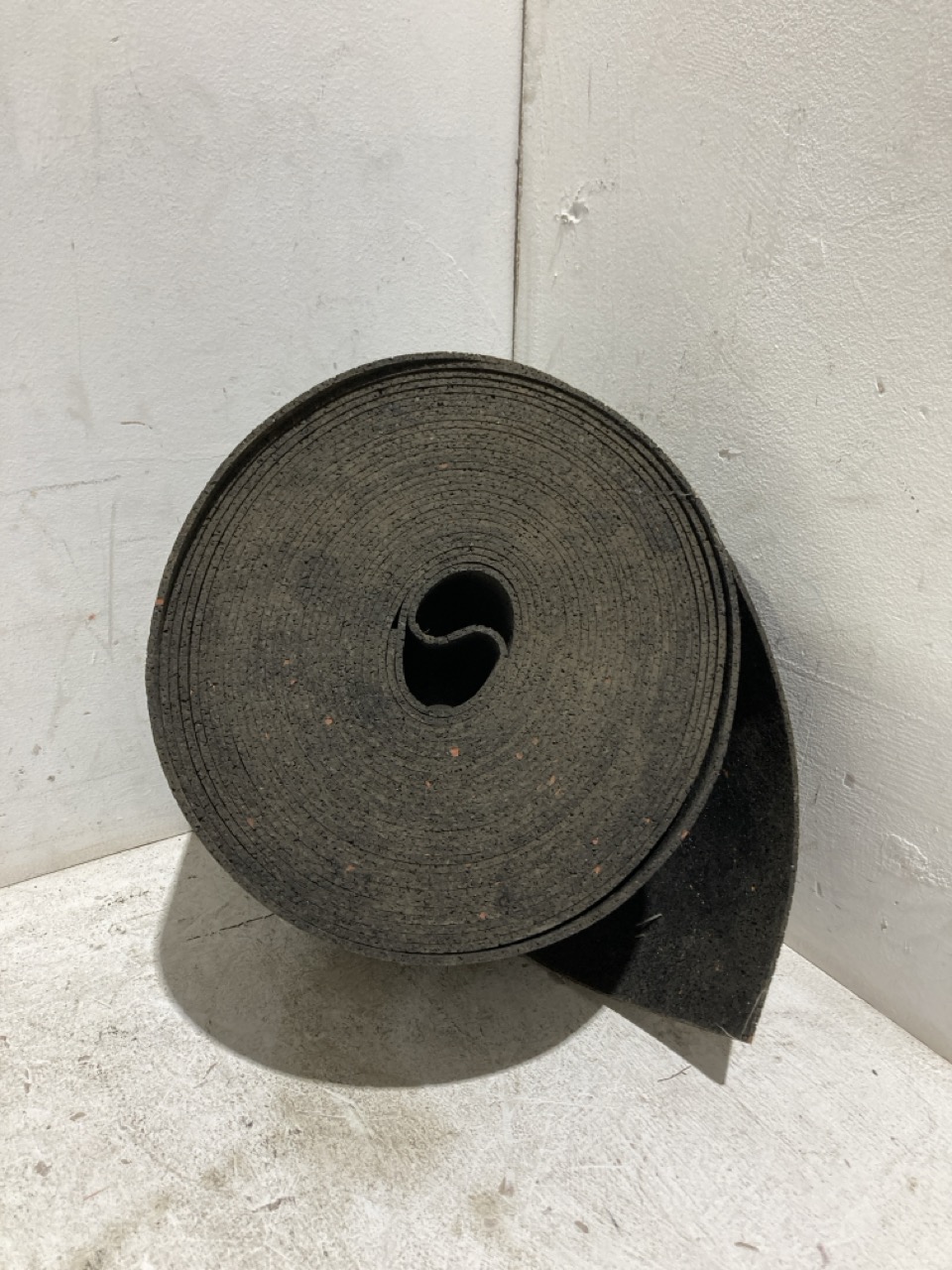 Lot 39  
            Birmingham - Collection Only 

                
PALLET OF SHEET MEMBRANE