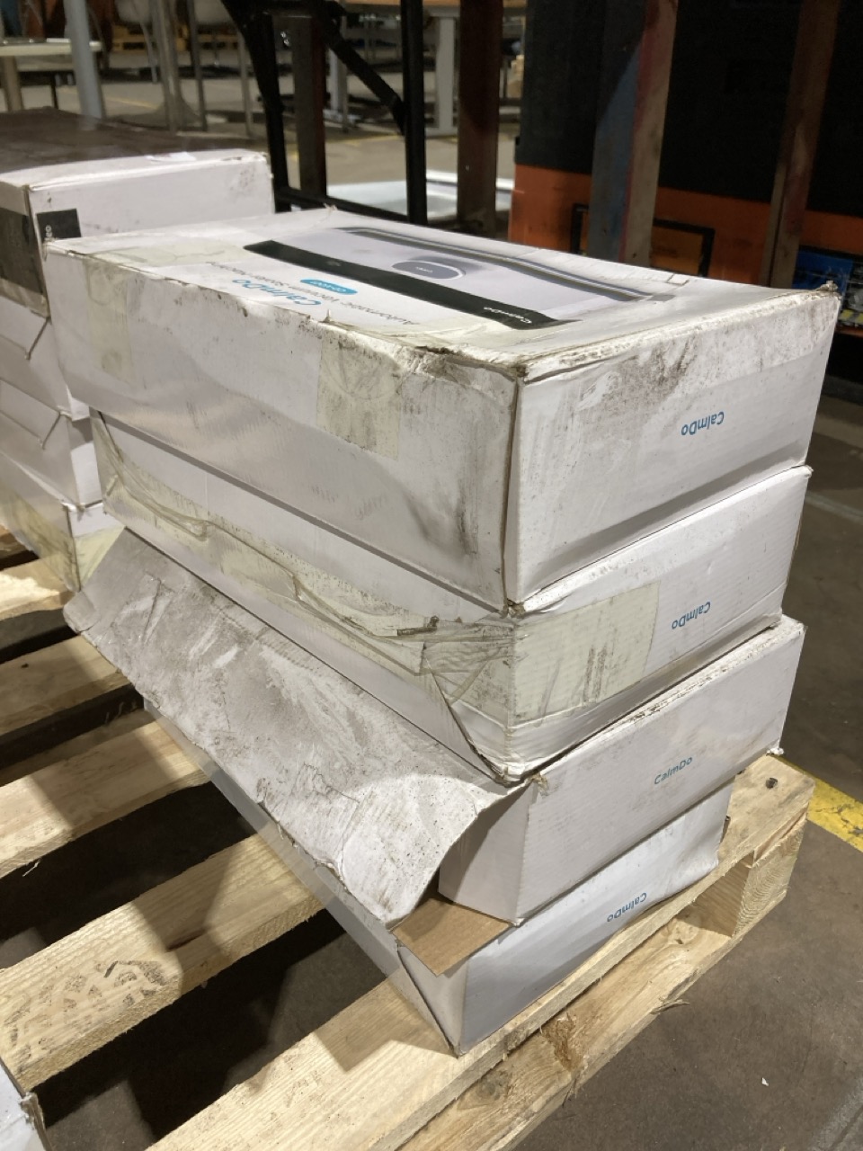 Lot 43  
            Birmingham - Collection Only 

                
4 X AUTOMATIC VACUUM SEALER MACHINES