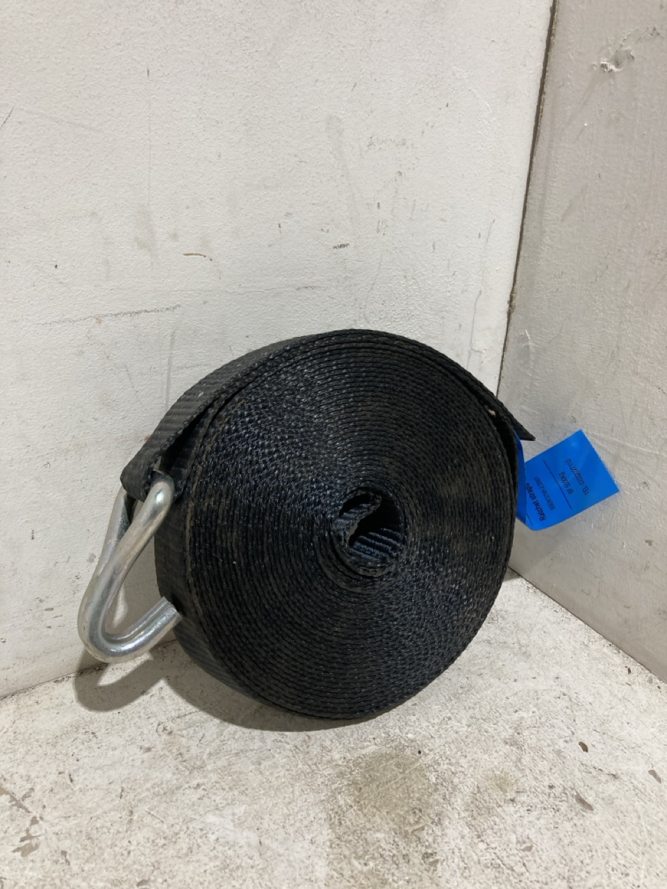 Lot 52  
            Birmingham - Collection Only 

                
QUANTITY OF TIE-DOWN LASHING STRAPS