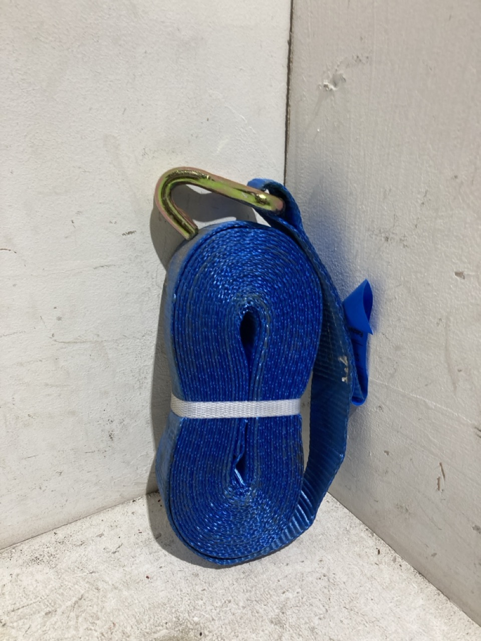 Lot 52  
            Birmingham - Collection Only 

                
QUANTITY OF TIE-DOWN LASHING STRAPS