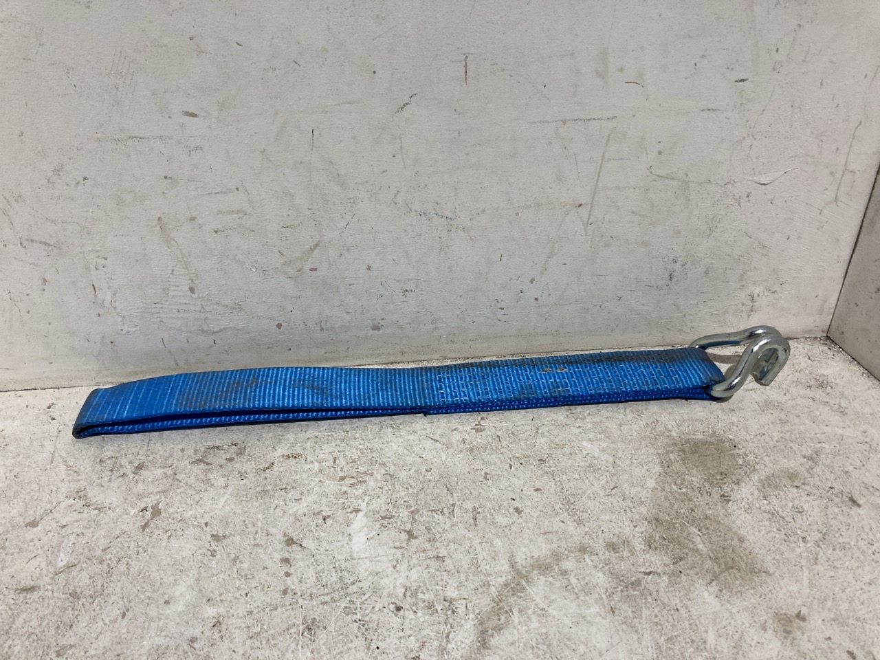 Lot 52  
            Birmingham - Collection Only 

                
QUANTITY OF TIE-DOWN LASHING STRAPS