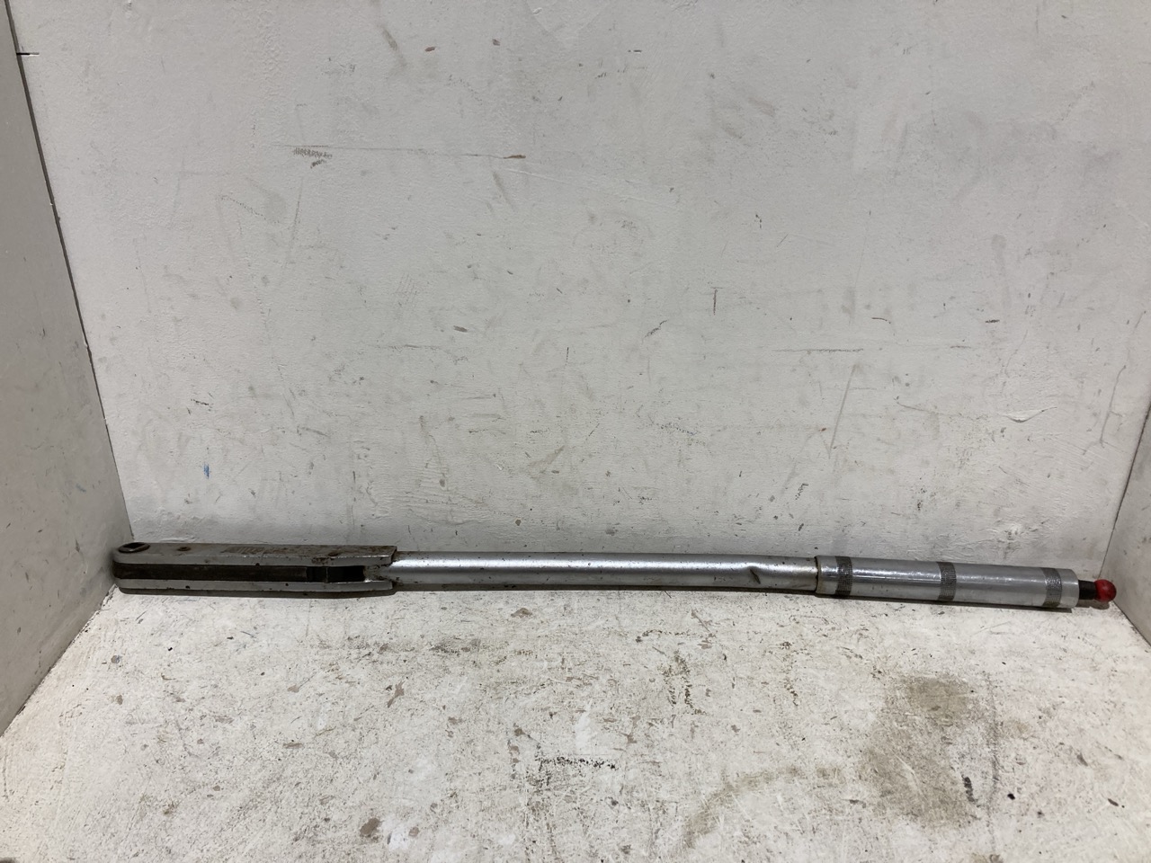 Lot 77  
            Birmingham - Collection Only 

                
ASSORTMENT OF TORQUE WRENCHES - Image 2