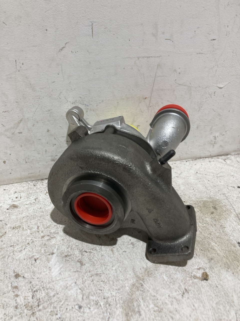 Lot 95  
            Birmingham - Collection Only 

                
QUANTITY OF TURBOCHARGERS ETC MITSUBISHI - Image 3