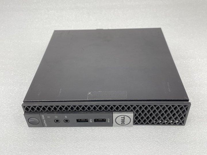 Lot 103  
            Marchington - Parcel Delivery Only 

                
DELL OPTIPLEX 7040 128GB PC: MODEL NO D10U (UNIT ONLY). INTEL CORE I5-6500T, 8GB ...