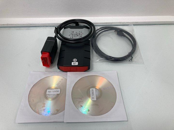 Lot 114  
            Marchington - Parcel Delivery Only 

                
3 X UNBRANDED OBD READER CAR ACCESSORY: MODEL NO XTY14759 (BOXED WITH ACCESSORIES...