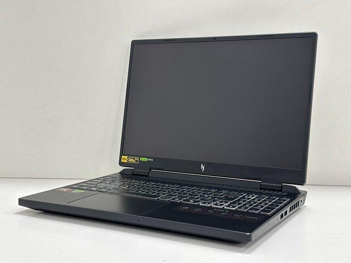 Lot 125  
            Marchington - Parcel Delivery Only 

                
ACER NITRO 16 AN16-42-R2K7 512GB LAPTOP IN OBSIDIAN BLACK: MODEL NO N22Q22 (WITH ...