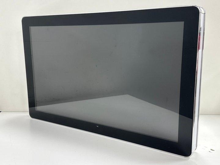 Lot 130  
            Marchington - Parcel Delivery Only 

                
DATA MODUL EP270WADD92 PCAP-U-ADP 27" COMMERCIAL TFT MONITOR. (UNIT ONLY) [JPTM15...