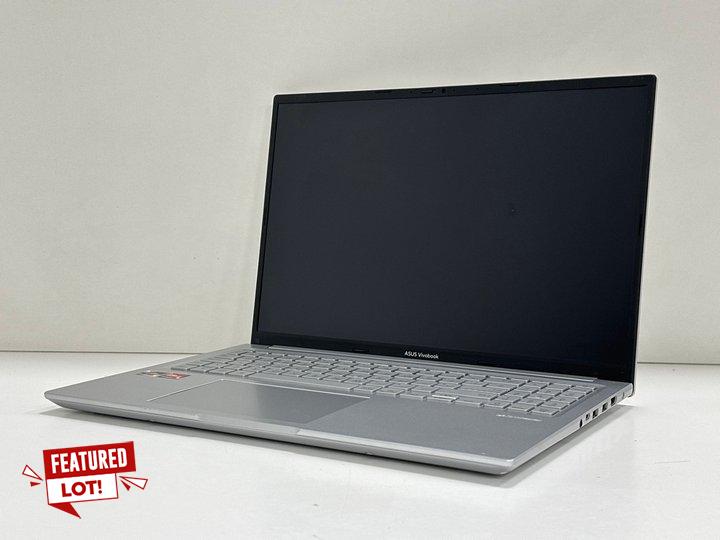 Lot 25  
            Marchington - Parcel Delivery Only 

                
ASUS VIVOBOOK 16 M1603QA 512GB LAPTOP IN TRANSPARENT SILVER. (WITH BOX & CHARGER ...