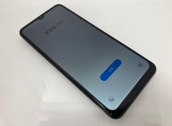 Lot 4  
            Marchington - Parcel Delivery Only 

                
SAMSUNG GALAXY A04S 32GB SMARTPHONE IN BLACK: MODEL NO SM-A047F/DSN (WITH BOX & C...