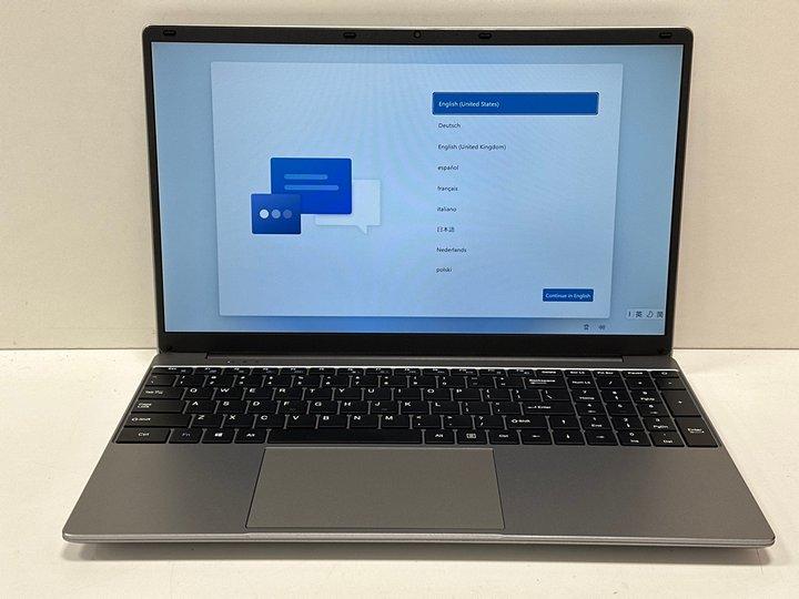 Lot 51  
            Marchington - Parcel Delivery Only 

                
JUMPER EZ BOOK S7 HI 512 GB LAPTOP IN GREY: MODEL NO JNF12 (WITH BOX & MAINS POWE...