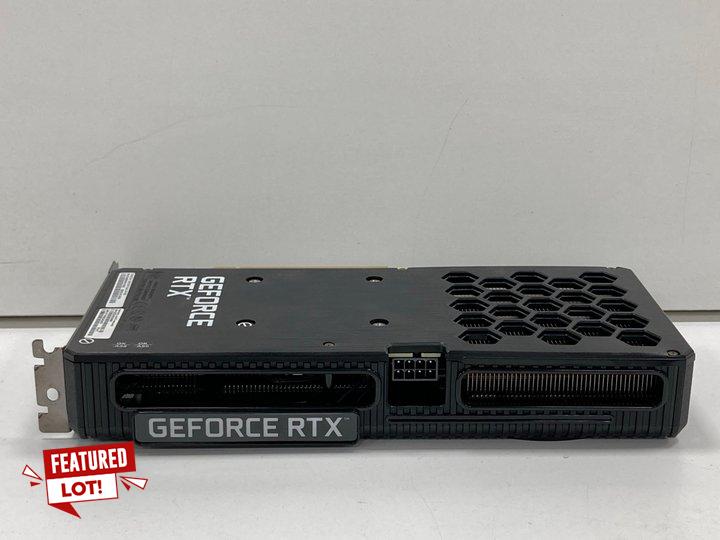 Lot 56  
            Marchington - Parcel Delivery Only 

                
PALIT GEFORCE RTX™ 3060 DUAL 12GB GAMING GRAPHICS CARD: MODEL NO NE63060019K9-190...