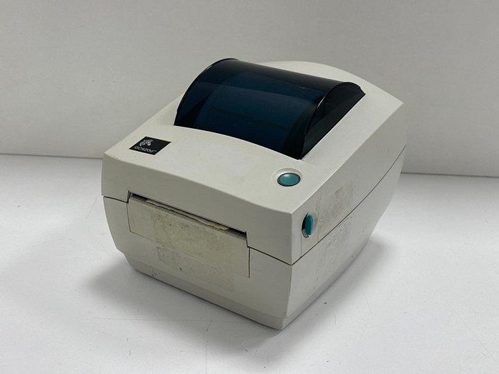 Lot 87  
            Marchington - Parcel Delivery Only 

                
ZEBRA GC420D DIRECT THERMAL LABEL PRINTER. (UNIT ONLY) [JPTM151606]