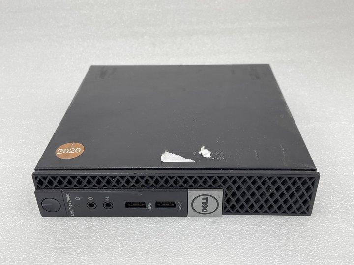 Lot 96  
            Marchington - Parcel Delivery Only 

                
DELL OPTIPLEX 7040 128GB PC: MODEL NO D10U (UNIT ONLY). INTEL CORE I5-6500T, 8GB ...