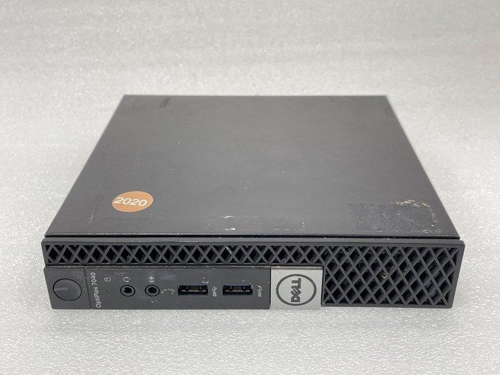 Lot 98  
            Marchington - Parcel Delivery Only 

                
DELL OPTIPLEX 7040 128GB PC: MODEL NO D10U (UNIT ONLY). INTEL CORE I5-6500T, 8GB ...